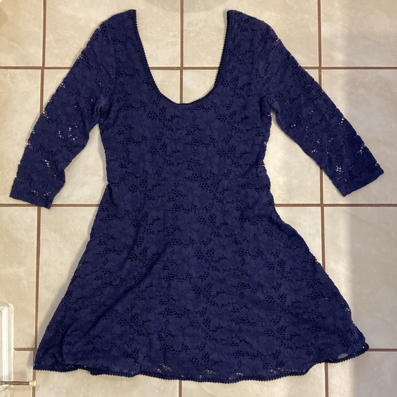 Free People Dress - Picture 9 of 10